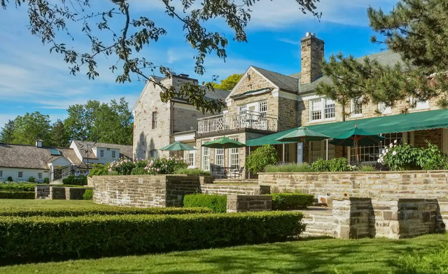 Image of $47 & Up for General Admission to the Rosé Picnic: July 12 at the Canadian Film Centre