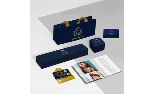 Image of $126.99 for a Moissanite Halo Pendant Necklace (a $519.72 Value)