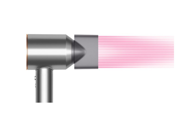 Image of $329 for a Dyson Supersonic Hair Dryer - Refurbished (a $469.99 Value)