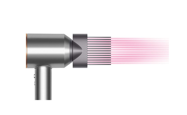 Image of $329 for a Dyson Supersonic Hair Dryer - Refurbished (a $469.99 Value)