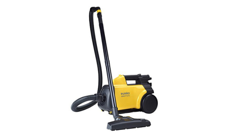 $79 for a EUREKA Mighty Mite Corded Canister Vacuum (a $250 Value)