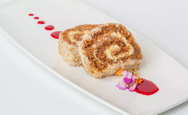 Image of FLASH SALE! $169 for 3-Course Dinner for Two with Wine at Watermark Fallsview Dining + a $50 Gift Card