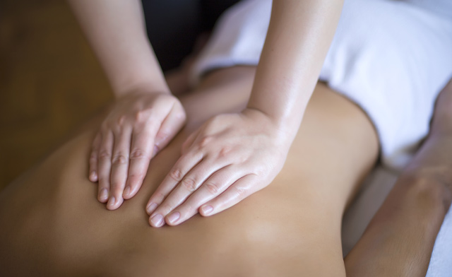Image of $87 & Up for a Holistic Glow Package with Facial and Massage from G21 Medical Aesthetics