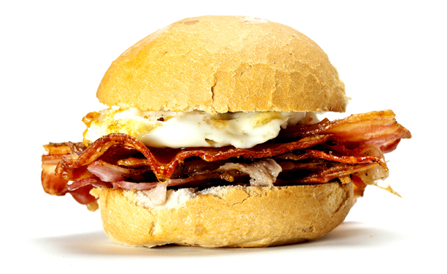 Image of $79.99 for 5 kg of Smoked Country Style Bacon (a $90 Value)