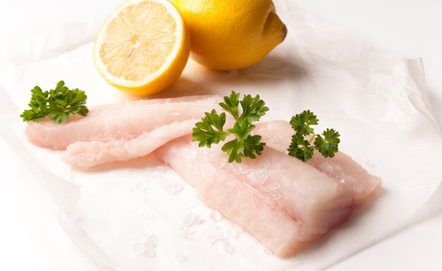Image of $149.99 for 2.2 kg of Wild-Caught Pacific Halibut Portions (a $195 Value)
