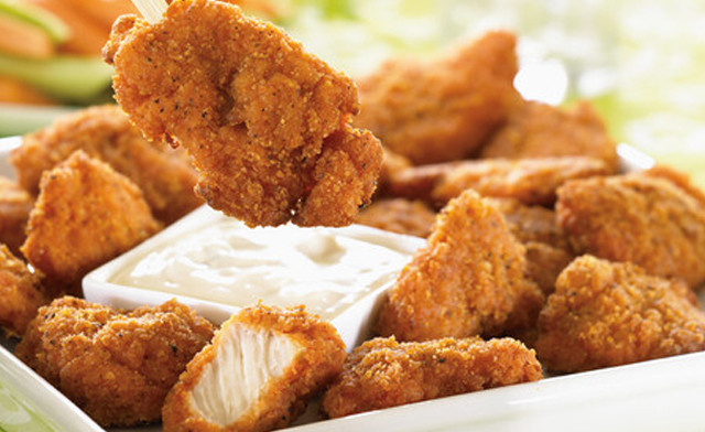 Image of $49.99 for 4 kg of Buffalo Chicken Tenders (a $70 Value)