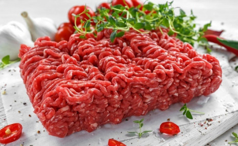 $59.99 for 10 lbs of Ground Beef (an $80 Value)