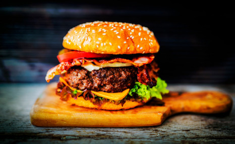 $45 for 24 x 6 oz Beef Hamburger Patties (a $68 Value)