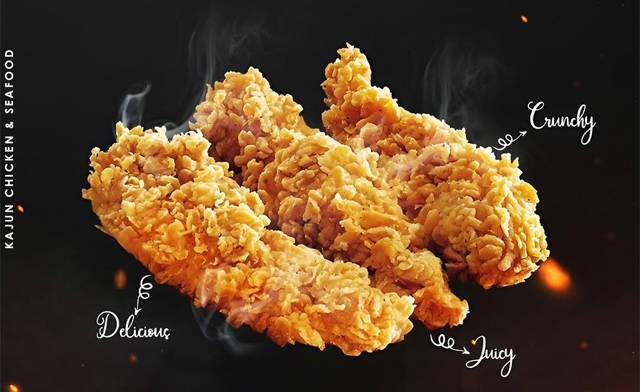 Image of FLASH SALE! $13.50 for 2 Chicken Sandwich or Tender Combos with Sides (6 Locations)