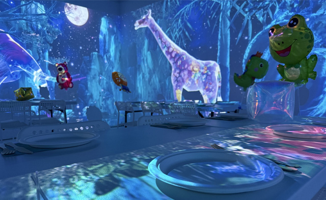 Image of $39 & Up for Unlimited VR, Game Tokens & Birthday Packages at Miniverse