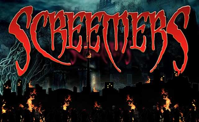 Image of FLASH SALE! 30% Off Admission to SCREEMERS at Assembly Park