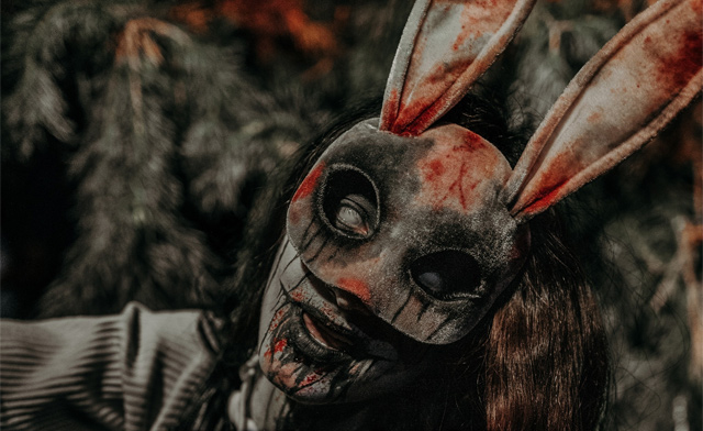 Image of FLASH SALE! 30% Off Admission to SCREEMERS at Assembly Park