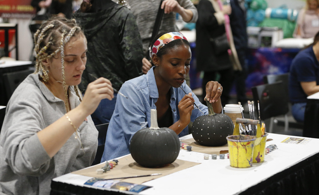 Image of FLASH SALE! $14 for Two Tickets to the Fall Home Show: September 26-28, 2025