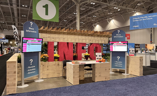 Image of FLASH SALE! $14 for Two Tickets to the Fall Home Show: September 26-28, 2025