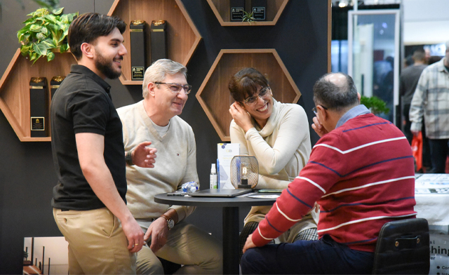 Image of FLASH SALE! $14 for Two Tickets to the Fall Home Show: September 26-28, 2025