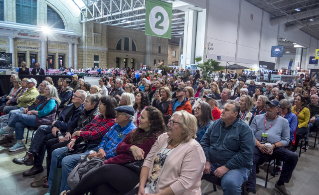 Image of FLASH SALE! $14 for Two Tickets to the Fall Home Show: September 26-28, 2025