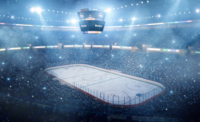 One Ticket to Leafs vs Canadiens