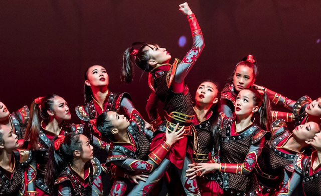 Image of Up to 50% off Tickets to My Mulan Fantasy Dance Drama: August 8-10, 2025
