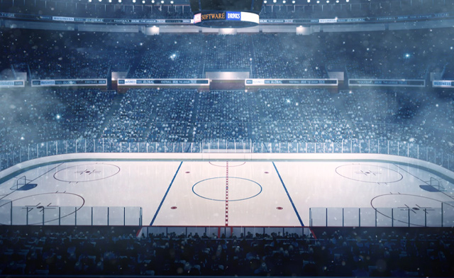 One Ticket to Buffalo Sabres