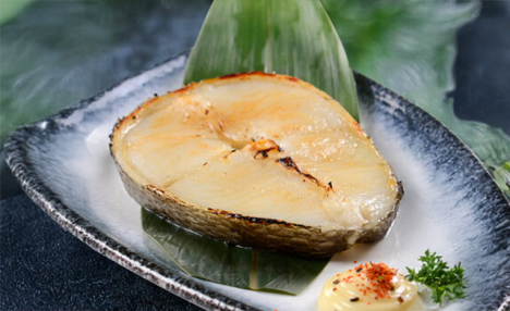 $37 for 2 kg of Wild Caught Giant Grenadier Fish Steaks (a $64 Value)