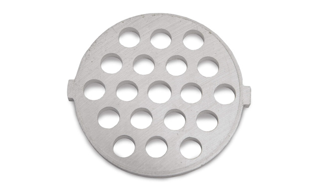Image of $49 for a Hamilton Beach Meat Grinder & Sausage Stuffer (a $129.99 Value)