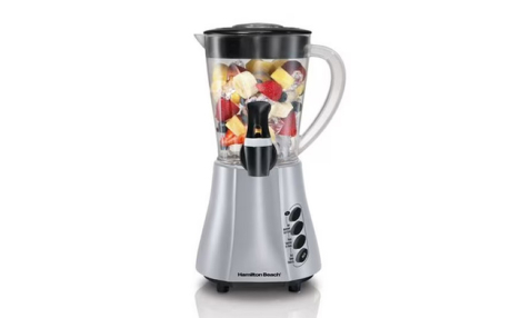 $29 for a Hamilton Beach Wave Station Dispensing Blender (a $44.99 Value)