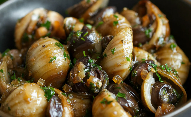 Image of $39.99 for 4 lbs of Canadian Wild Caught Whelk In Shell (a $64 Value)