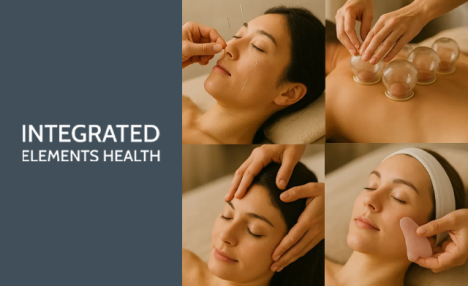 FLASH SALE! $35 & Up for Cupping, Acupuncture, Gua Sha & Combo Treatments