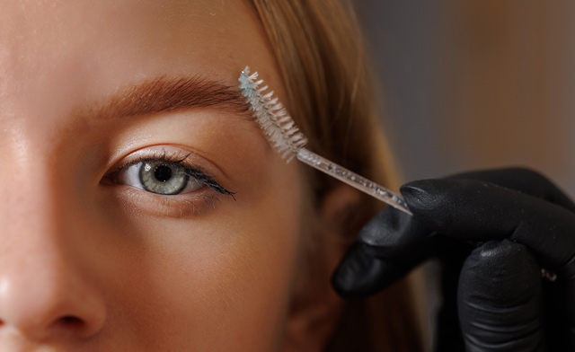 Image of $39 for Lash Lift & Tint and Brow Lamination at A&A Medical Aesthetics