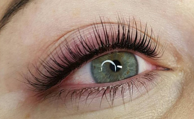 Image of $39 for Lash Lift & Tint and Brow Lamination at A&A Medical Aesthetics