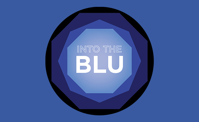 Image of $19 for a 20-Minute Full-Body Red Light Therapy Session at Into The Blu