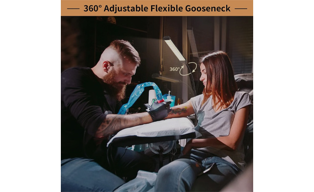 Image of $17 for an Energy-Efficient LED Floor Lamp (a $34.99 Value)