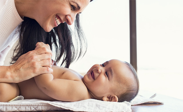 Image of $12 & Up for Tickets to The Fall Baby Show: September 27 & 28, 2025