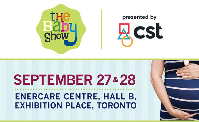 Image of $12 & Up for Tickets to The Fall Baby Show: September 27 & 28, 2025
