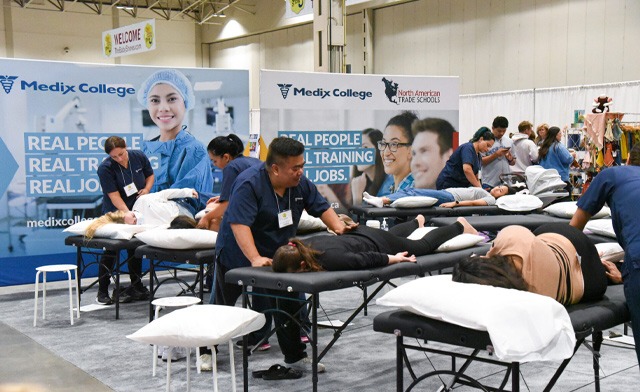 Image of $12 & Up for Tickets to The Fall Baby Show: September 27 & 28, 2025