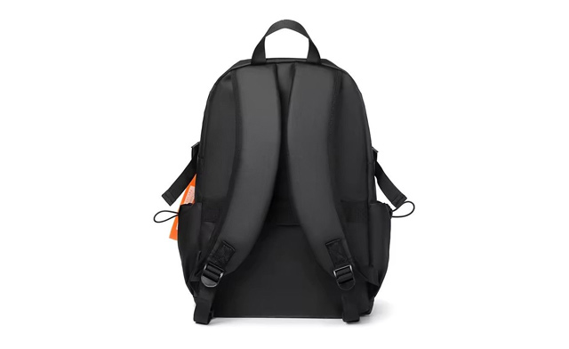 Image of $34 for a Men's 15.6-inch Laptop Backpack (a $54.99 Value)