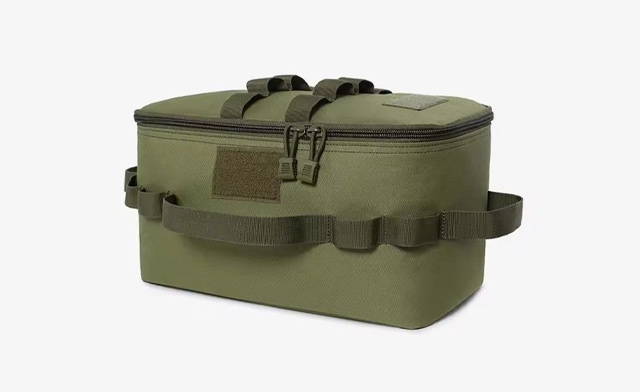 Image of $29 for an Outdoor Camping Air Tank Bag (a $49.70 Value)