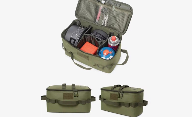 Image of $29 for an Outdoor Camping Air Tank Bag (a $49.70 Value)