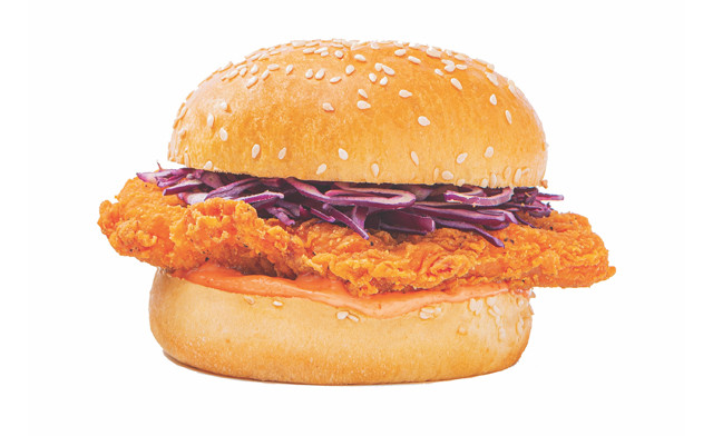 Image of $54.99 for 4 kg of Hot n Spicy Breaded Chicken Breast (a $75 Value)