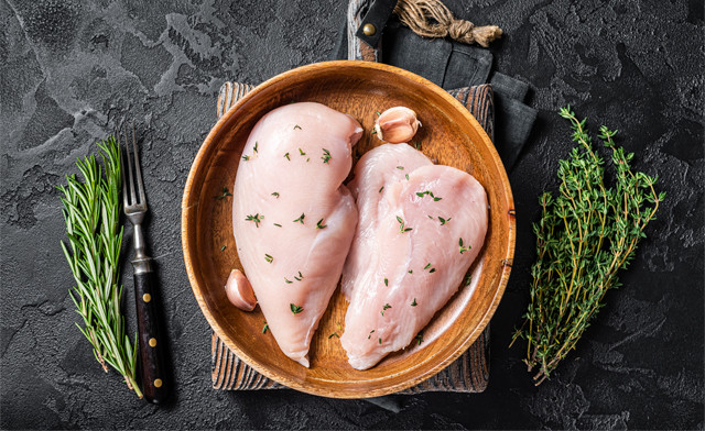 $55 for 3 kg of Boneless Skinless Chicken Breast (a $90 Value)