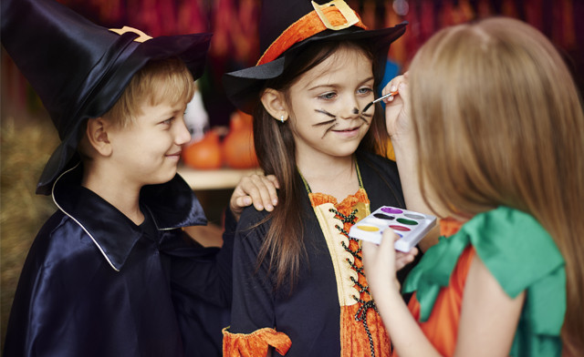 Image of FLASH SALE! Up to 39% Off Admission and Unlimited Rides at BooFest (2 Locations)