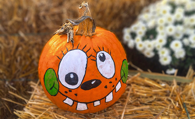 Image of FLASH SALE! Up to 39% Off Admission and Unlimited Rides at BooFest (2 Locations)