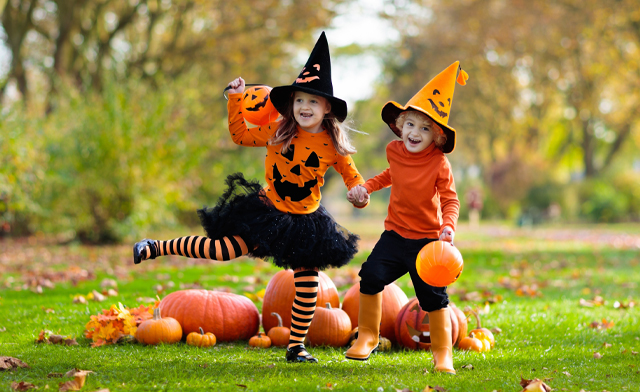 Image of FLASH SALE! Up to 39% Off Admission and Unlimited Rides at BooFest (2 Locations)