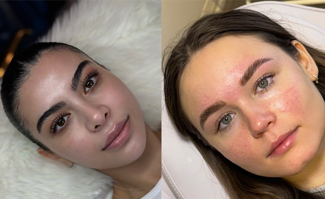 Image of Up to 57% Off Lash, Hair and Spa Services from LASHGOD