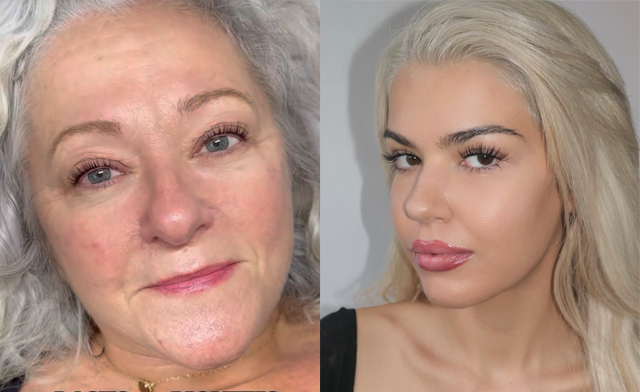 Image of Up to 57% Off Lash, Hair and Spa Services from LASHGOD