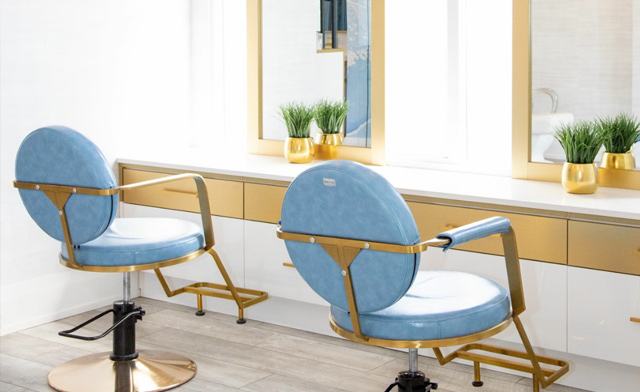 Image of Up to 57% Off Lash, Hair and Spa Services from LASHGOD