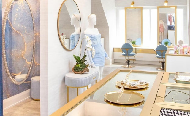 Image of Up to 57% Off Lash, Hair and Spa Services from LASHGOD