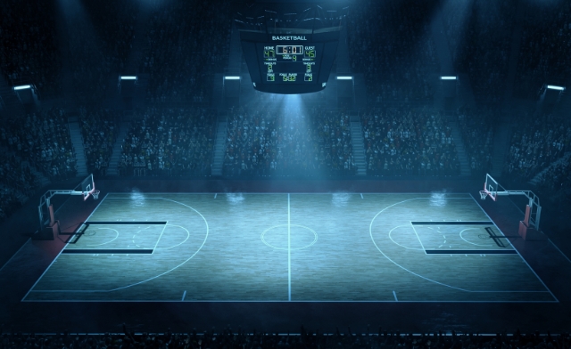 Image of $84 & Up for a Level 300s Ticket to Raptors Preseason Games