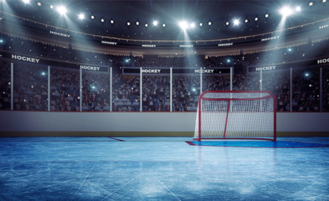 Image of $164 for One Level 300s Ticket to the Toronto Maple Leafs vs St. Louis Blues Game On Nov 18th at Scotiabank Arena