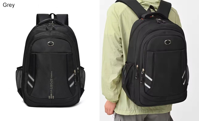 Image of $35 for a Large Waterproof Backpack (a $54.99 Value)